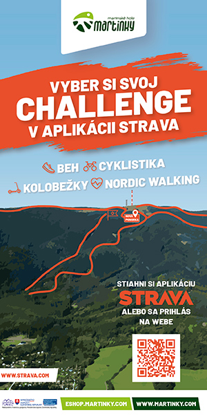 Strava Challenge